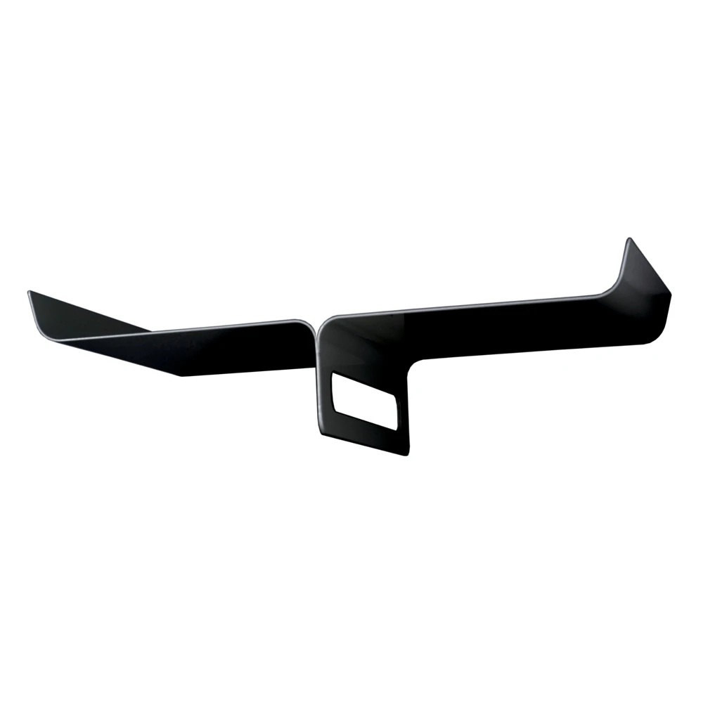 Maze Kite Hatthylla - Hatthyllor Metall Svart