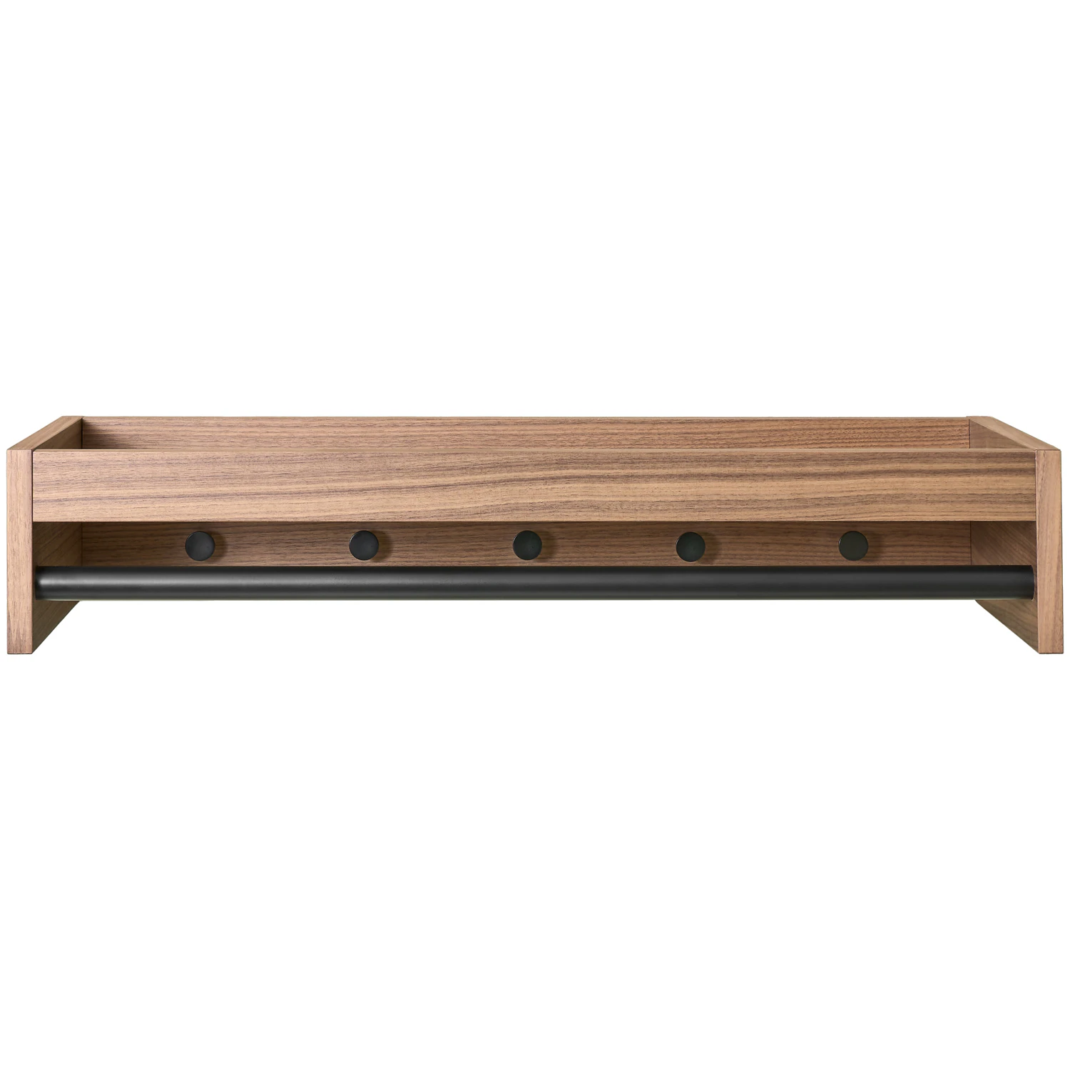 Maze Gentle Hatthylla - Hatthyllor sfan&eacute;r Valn&ouml;t