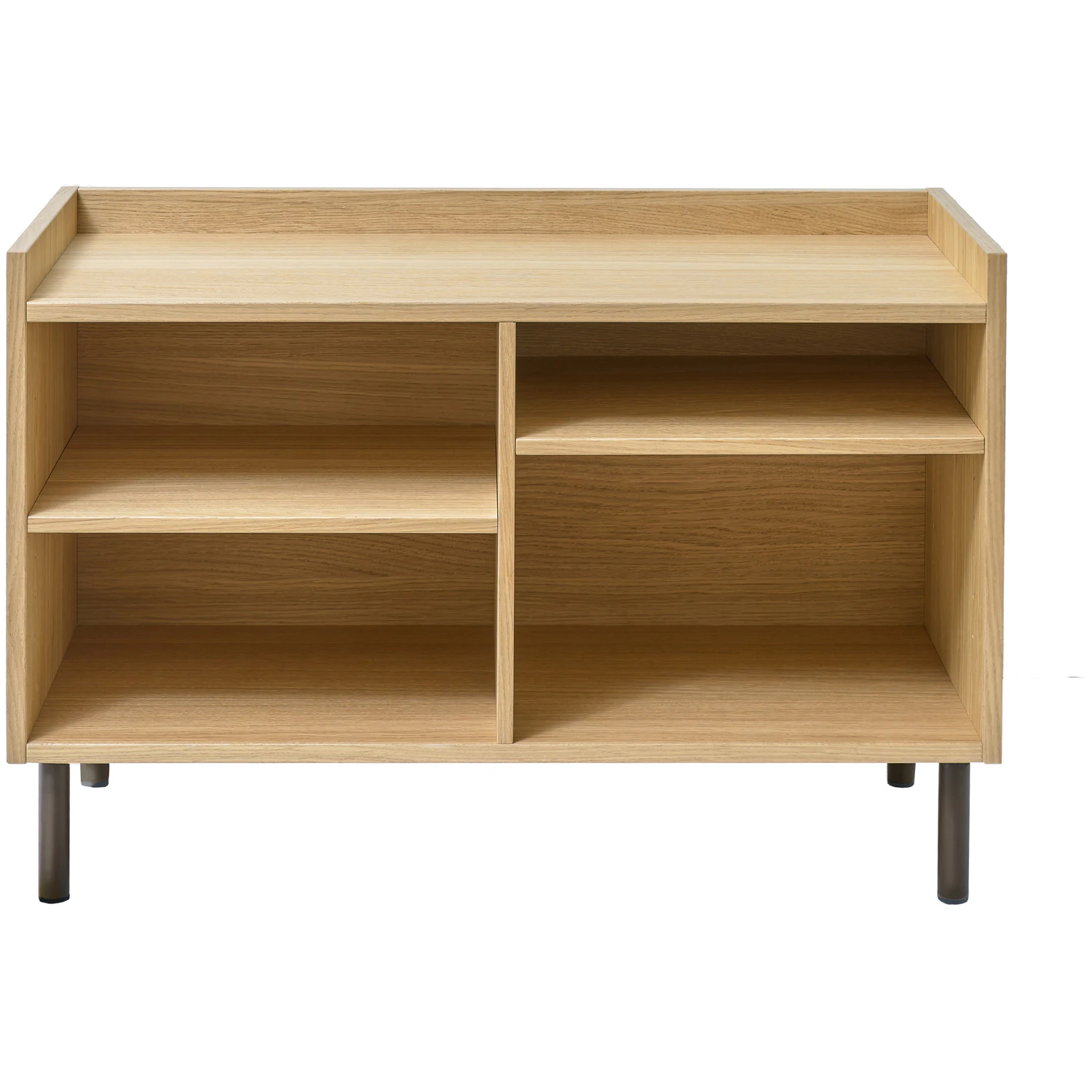 Maze Gentle F&ouml;rvaringsb&auml;nk Ek - B&auml;nkar Ekfan&eacute;r Neutral Ek