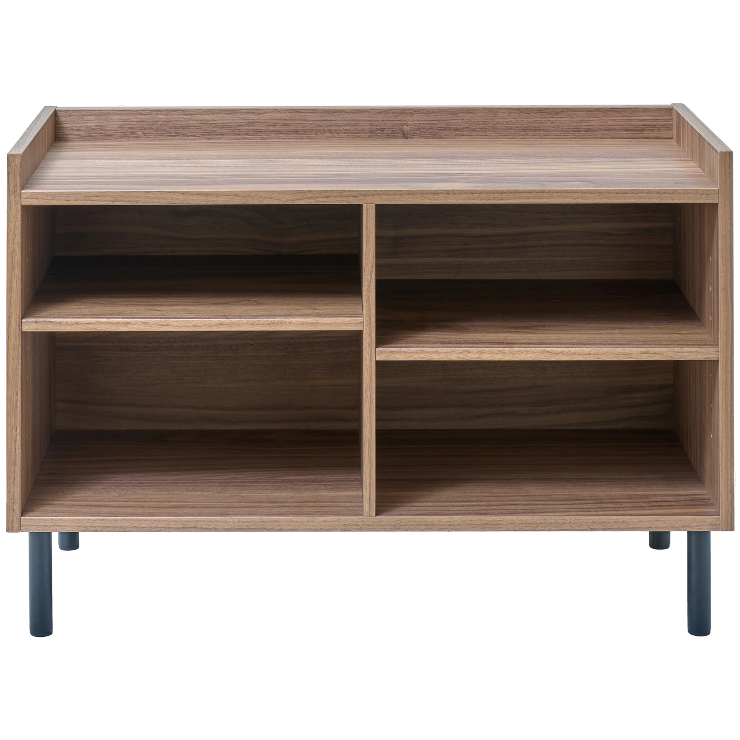 Maze Gentle F&ouml;rvaringsb&auml;nk - B&auml;nkar sfan&eacute;r Valn&ouml;t