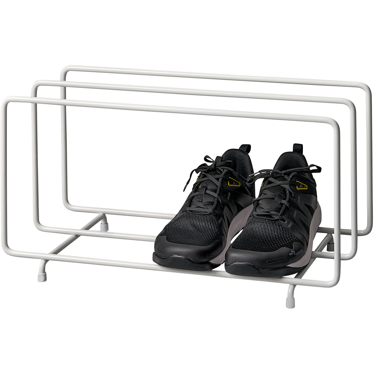 Maze Mixrack Skohylla L:56 Cm, vit från Maze, bild 4