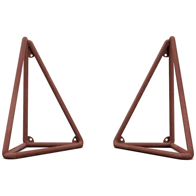 Phatagoras Konsoler 2-pack, Kalahari