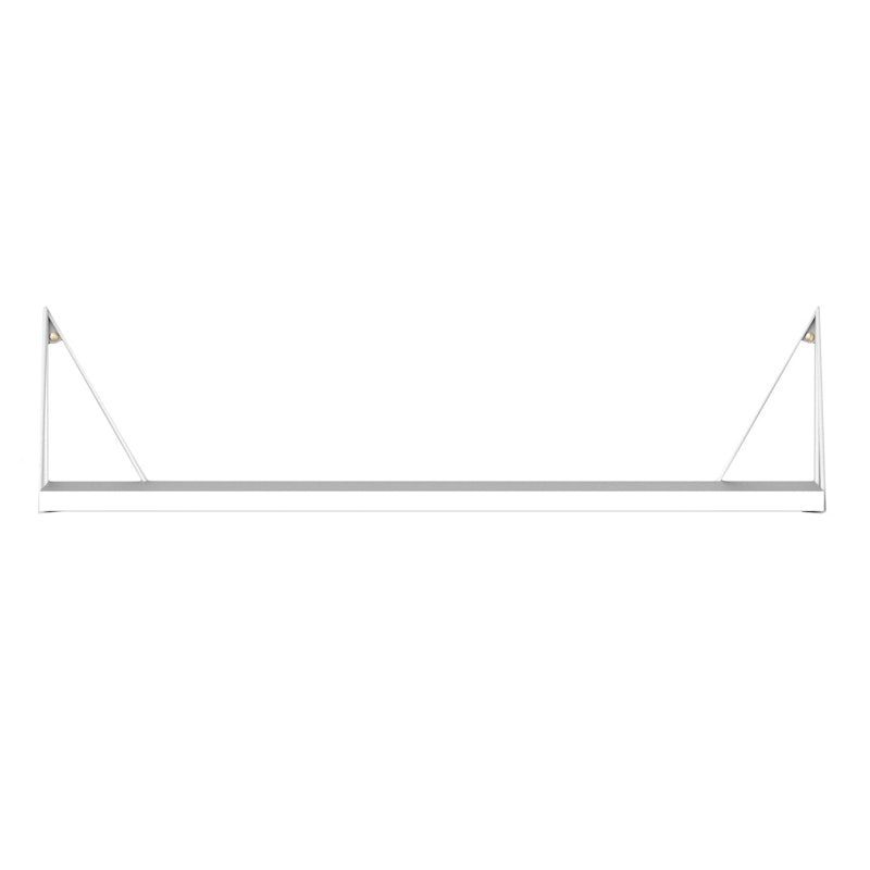 Pythagoras Hyllpaket, Vit