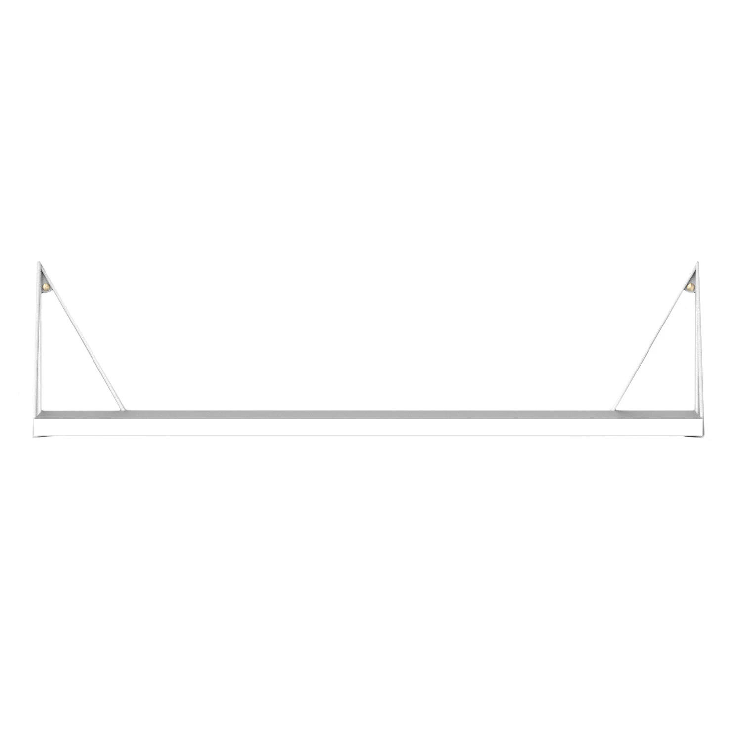 Maze Pythagoras Hyllpaket - Modulära hyllsystem Mdf Vit