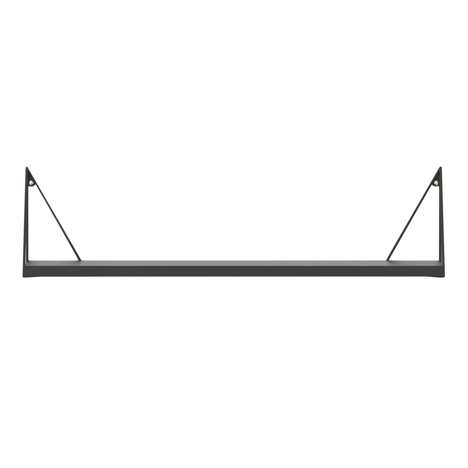 Maze Pythagoras Hyllpaket - Modulära hyllsystem Mdf Svart