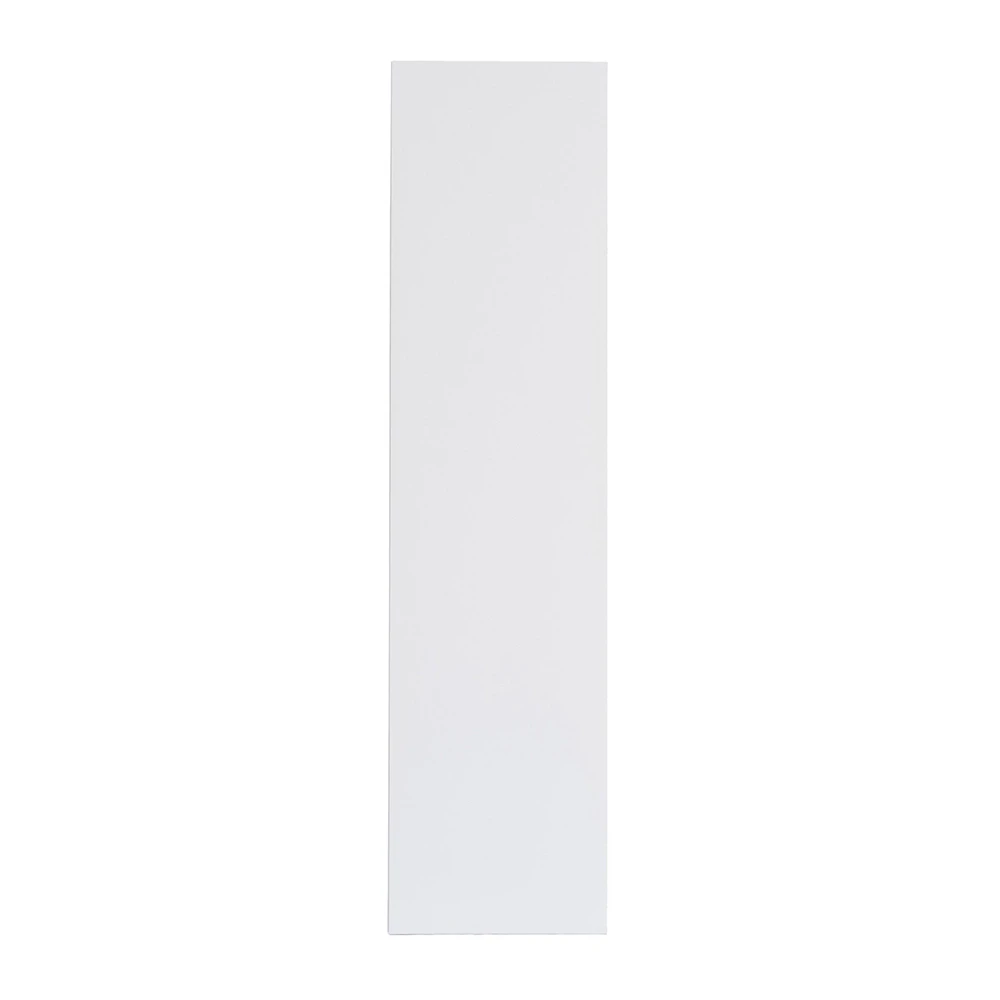 Maze Pythagoras Hyllplan 80 Cm - Modulära hyllsystem Mdf Vit