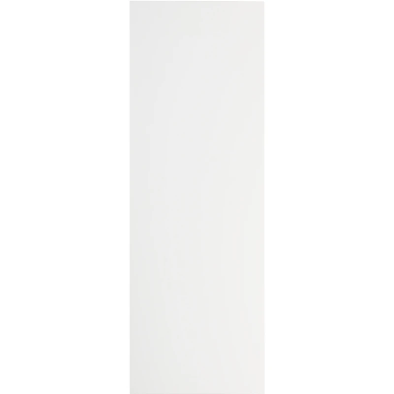 Pythagoras Hyllplan 60 cm, Vit