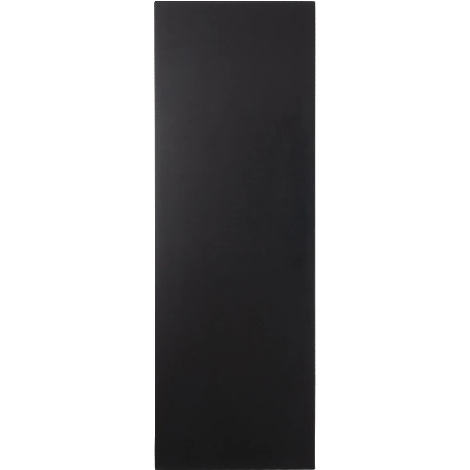 Maze Pythagoras Hyllplan 60 Cm - Modulära hyllsystem Lackad Mdf Svart