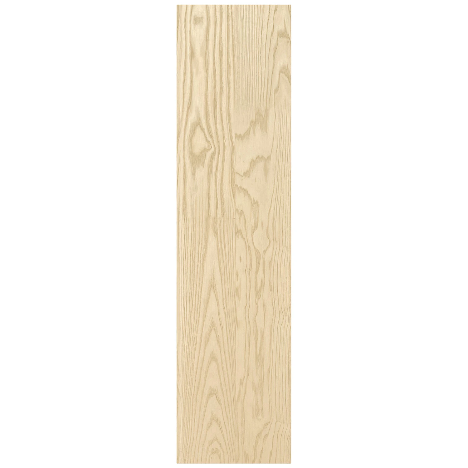Maze Pythagoras Hyllplan 80 Cm - Modulära hyllsystem fanér Ask
