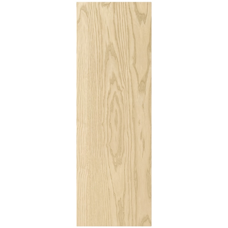 Pythagoras Hyllplan 60 cm, Ask