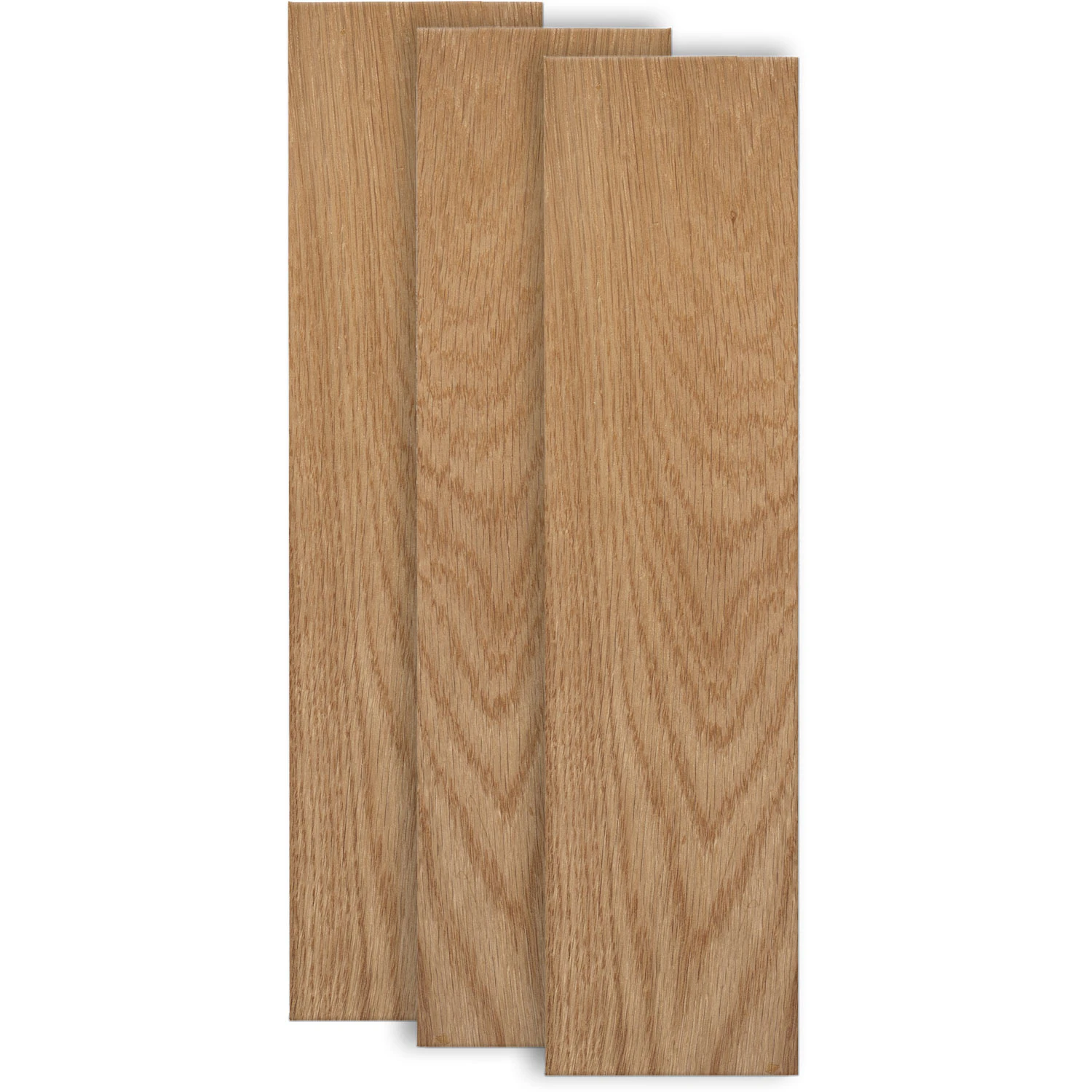 Maze Pythagoras Hyllplan 3-pack Naturlig - Modulära hyllsystem Mdf Ek