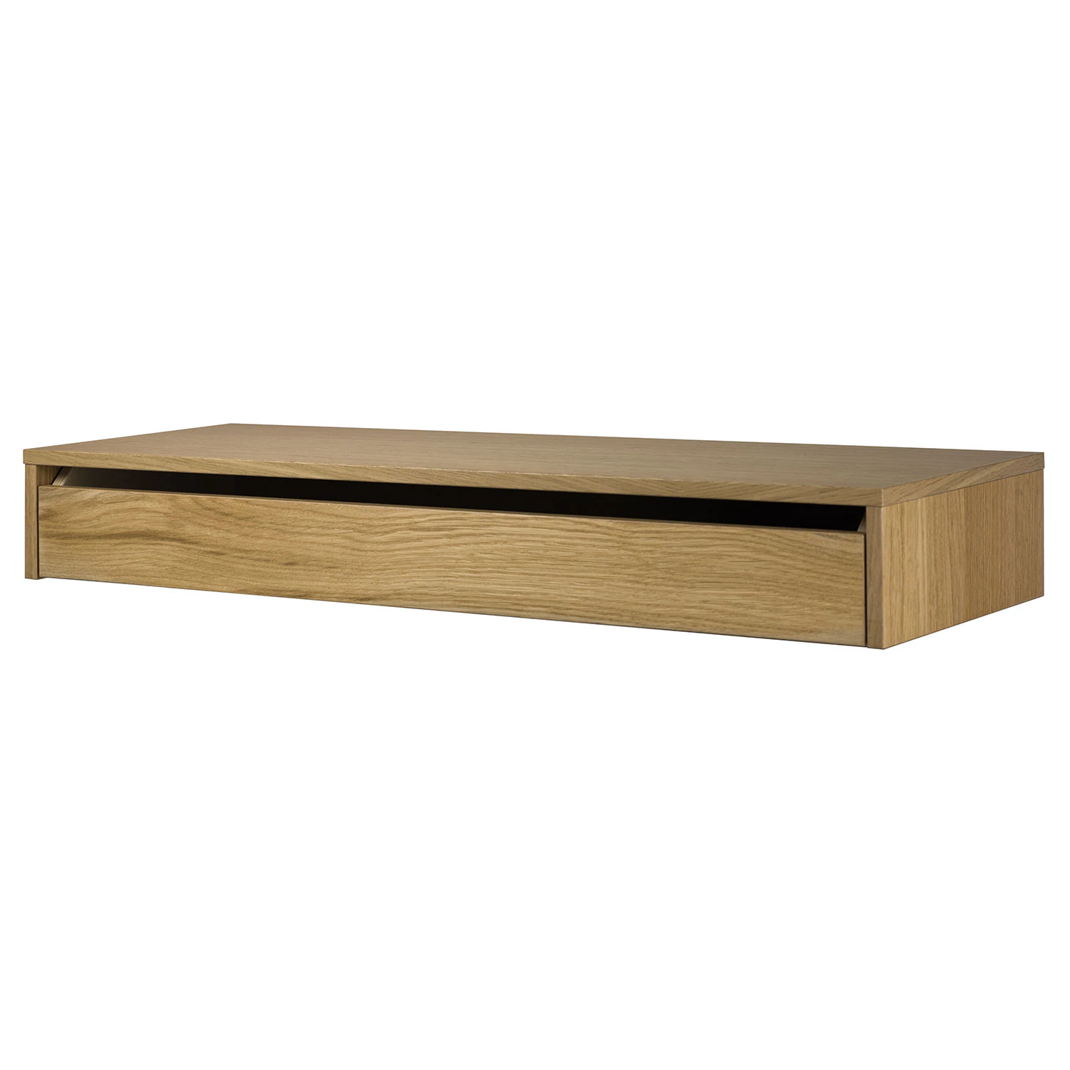 Maze Pythagoras Låda Large - Modulära hyllsystem Mdf Ek