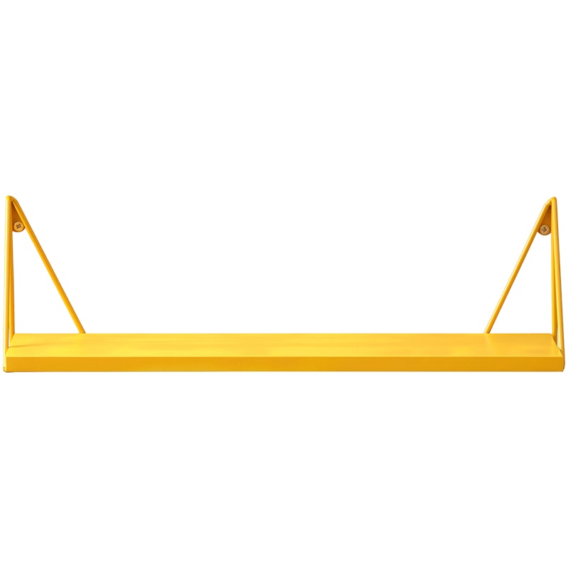 Pythagoras Hylla XS, Maize Yellow