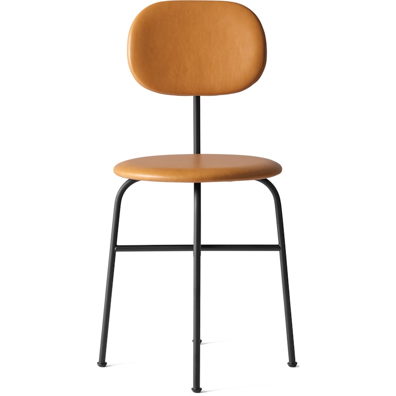 Afteroom Dining Chair Plus, Dakar Leather