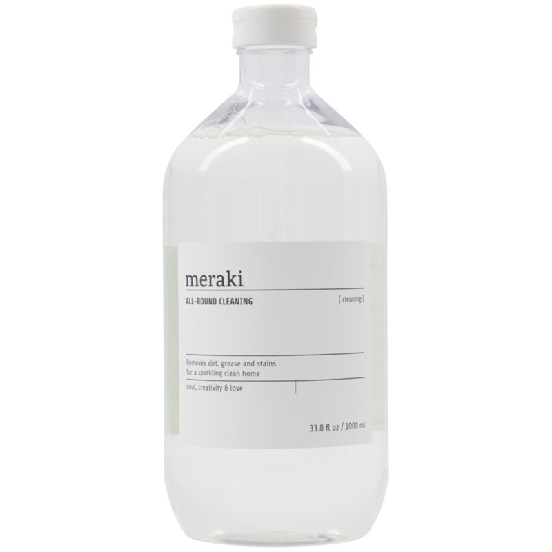 Allrengöringsmedel 1000 ml