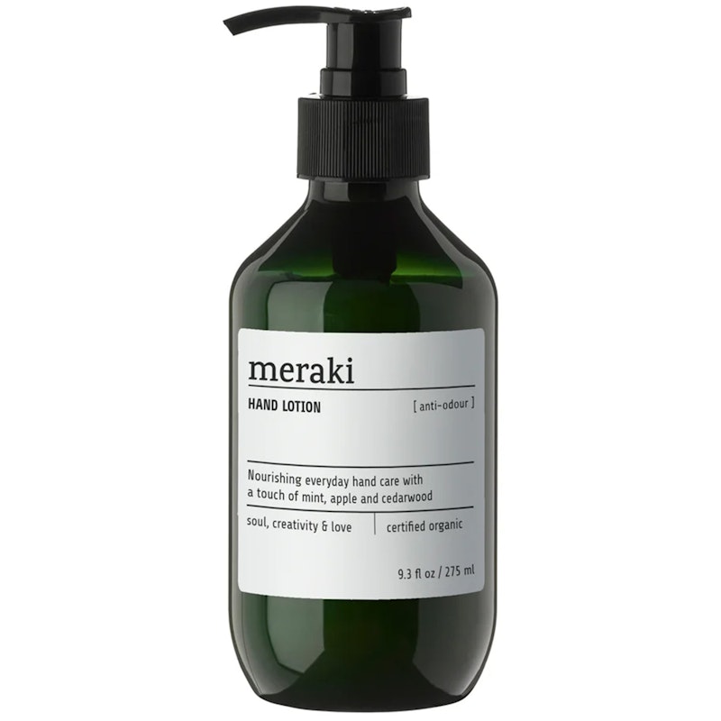 Anti-Odour Handlotion Cotton Haze 275 ml