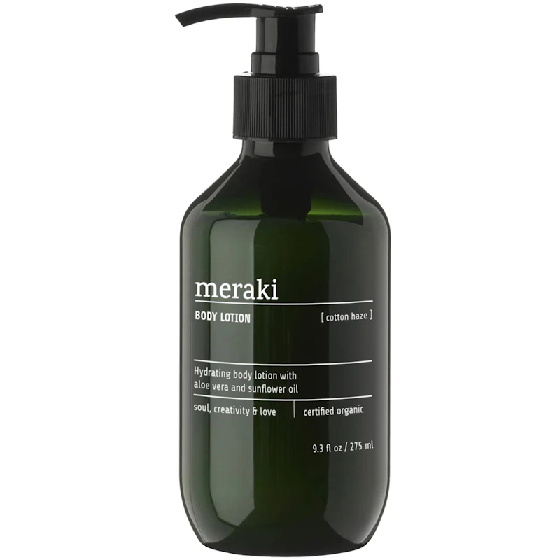 Bodylotion Cotton Haze 275 ml