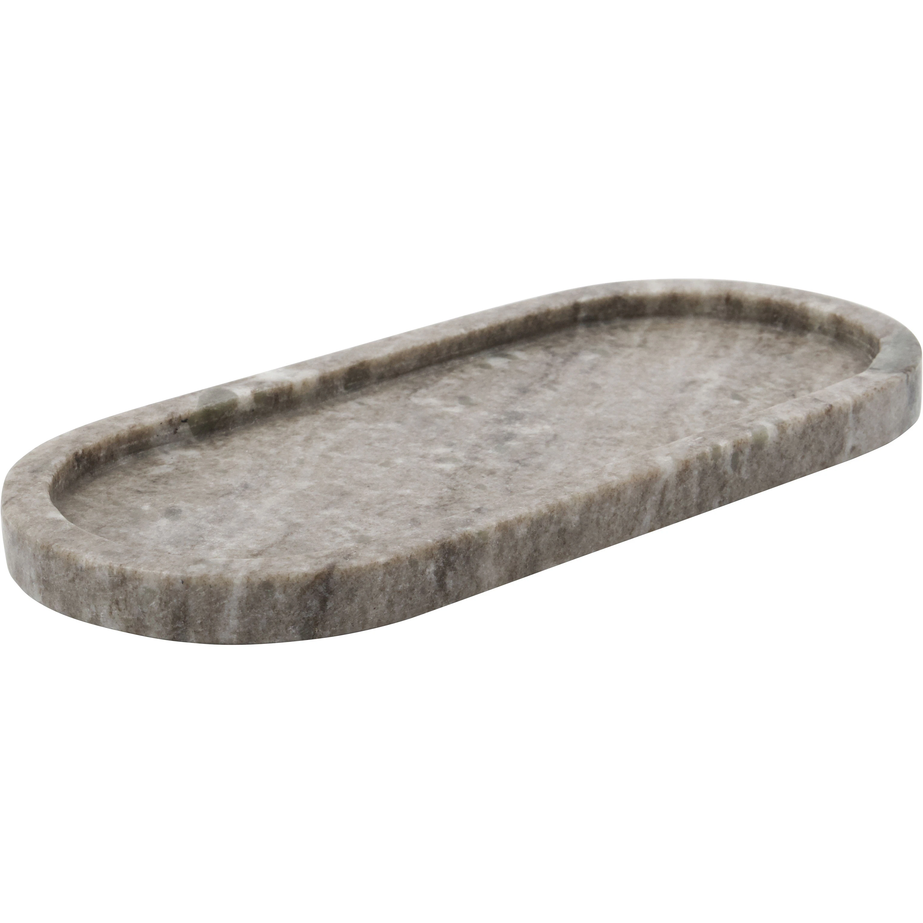 Meraki Bricka 12,5x28 Cm - Brickor Marmor Beige