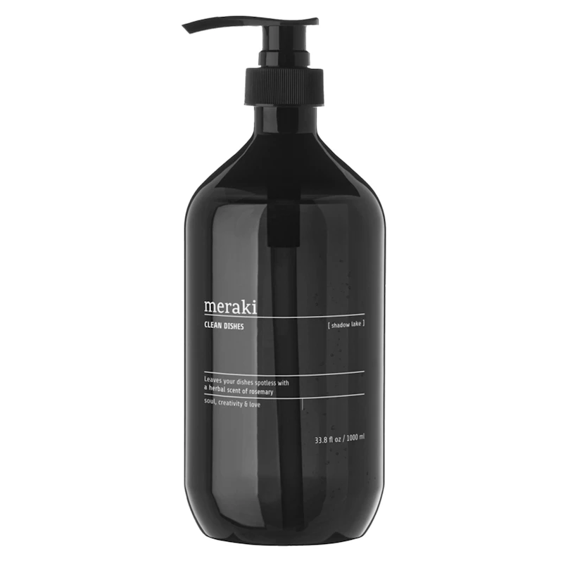 Shadow lake Diskmedel, 1000 ml