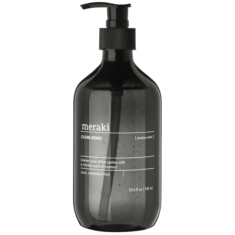 Shadow lake Diskmedel 490 ml