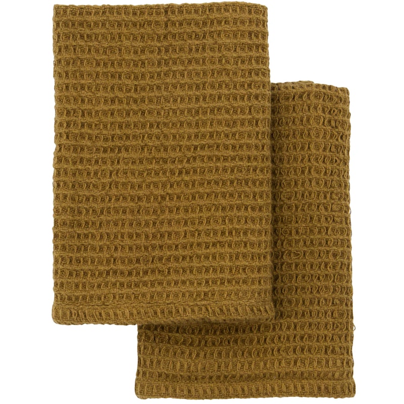 Disktrasa 30x30 cm 3-pack, Olivgrön