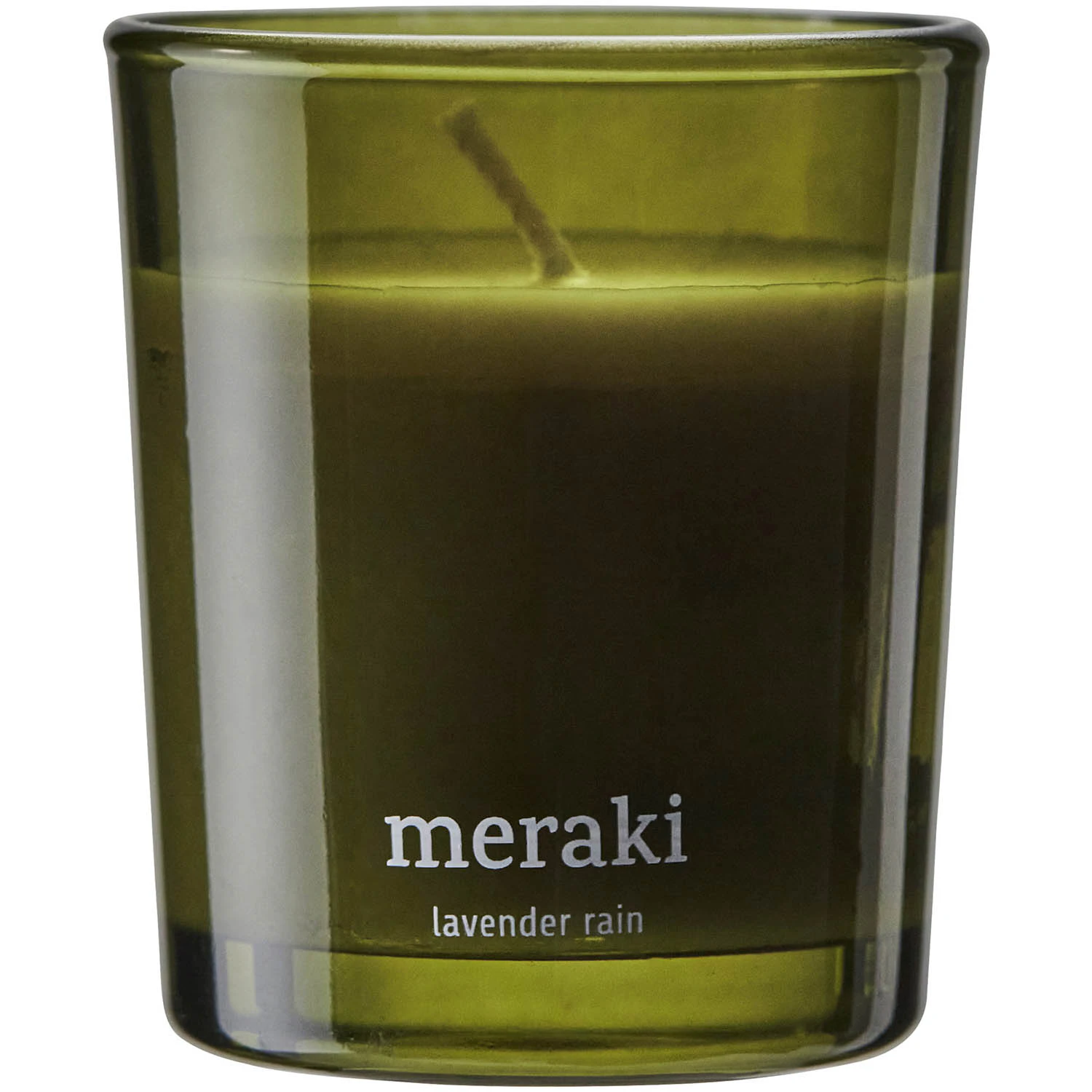 Meraki Doftljus 2-pack Lavender Rain från Meraki, bild 2