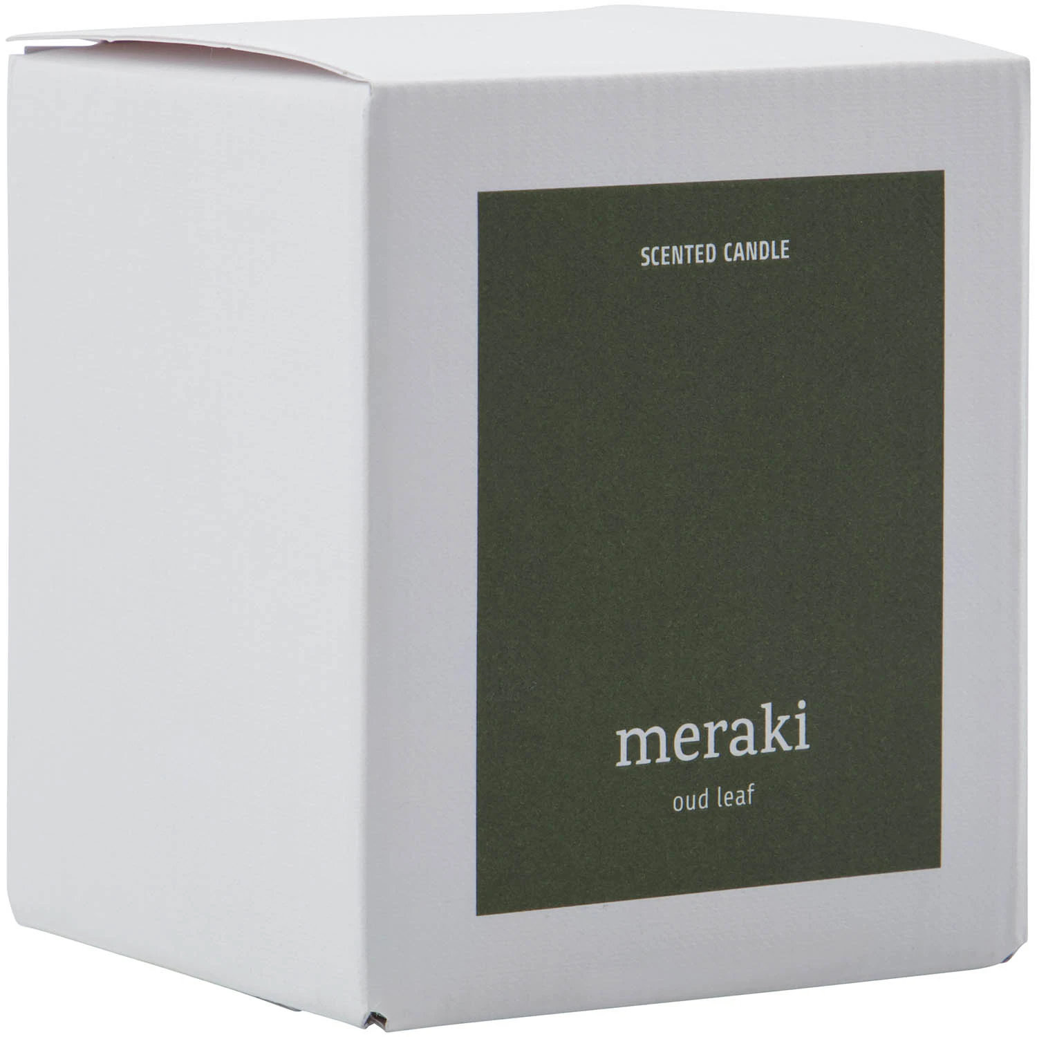 Meraki Doftljus Oud Leaf från Meraki, bild 2