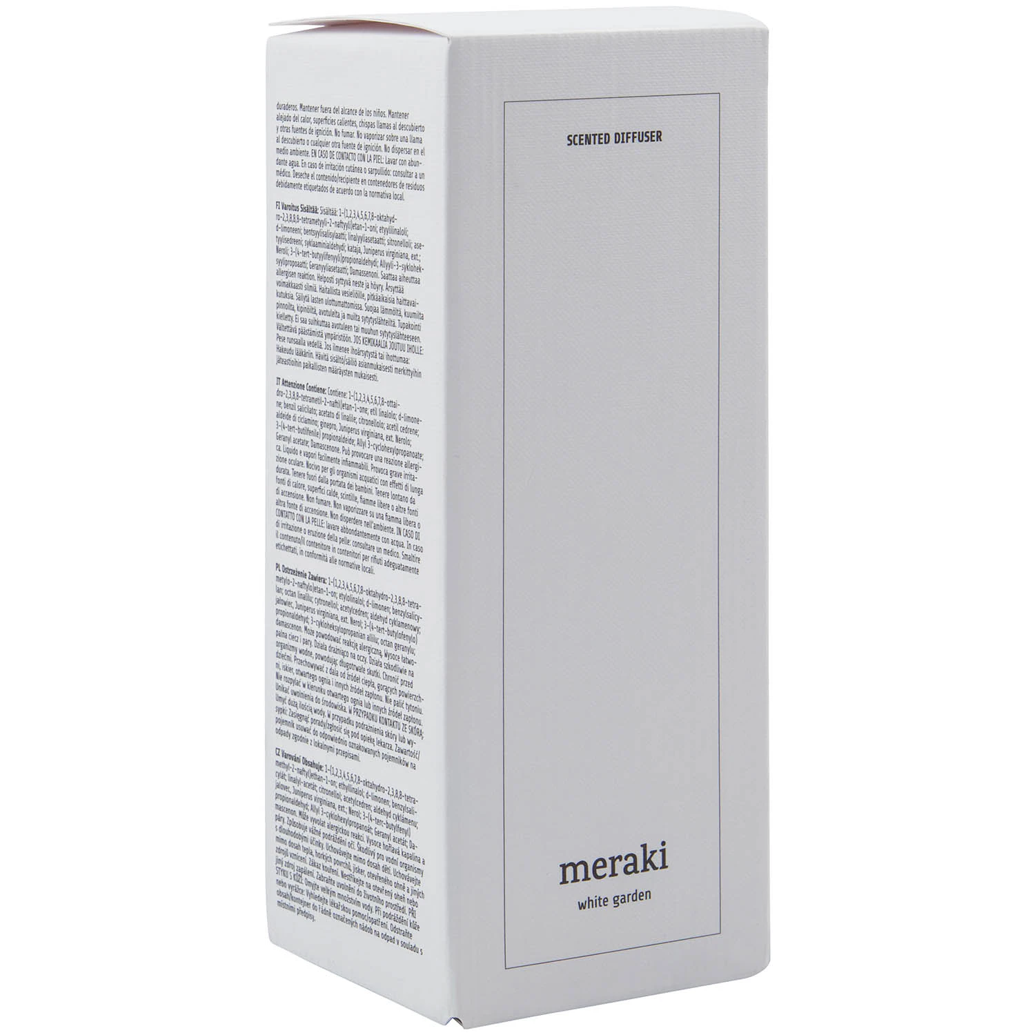 Meraki Doftspridare från Meraki, bild 2
