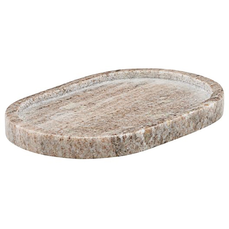 Fat 19.5x12.5 cm, Beige