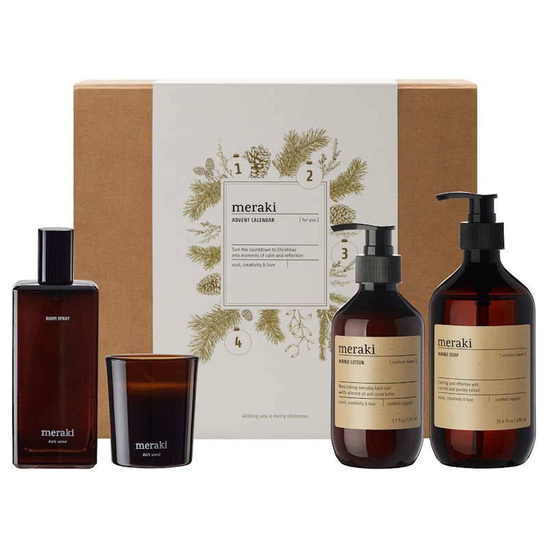 Gåvoset Advent 2025