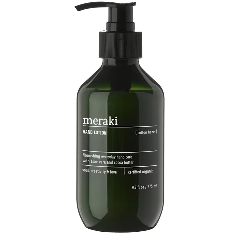 Handlotion Cotton Haze 275 ml