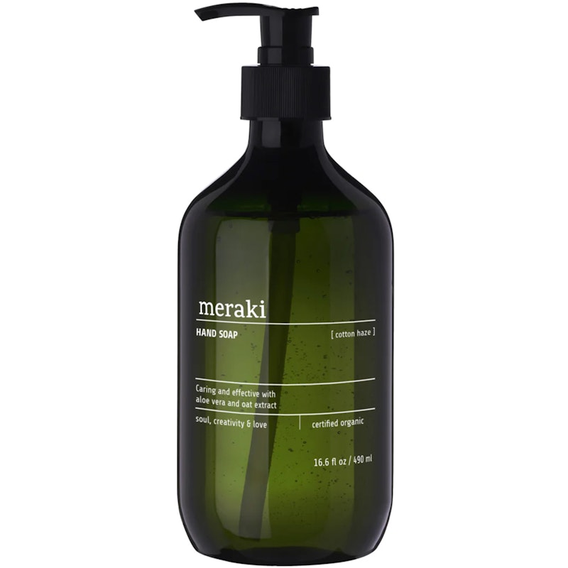 Handtvål Cotton Haze 490 ml