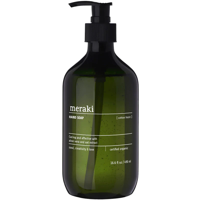 Handtvål Cotton Haze 490 ml