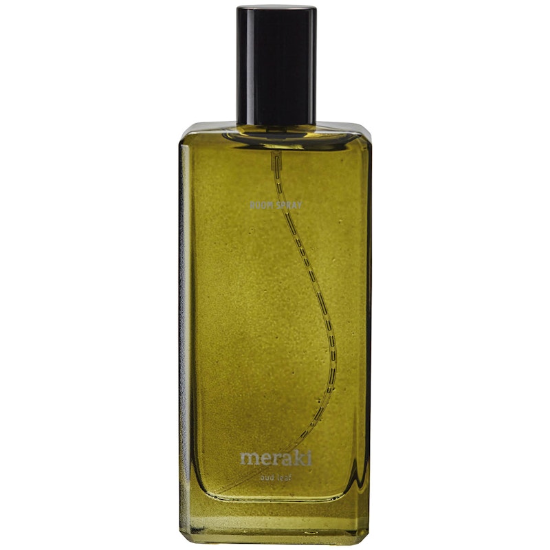 Rumsspray, White garden Rumsmist 100 ml, Oud leaf