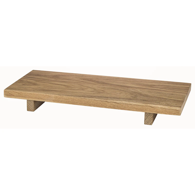 Authentic Skärbräda 15x36 cm