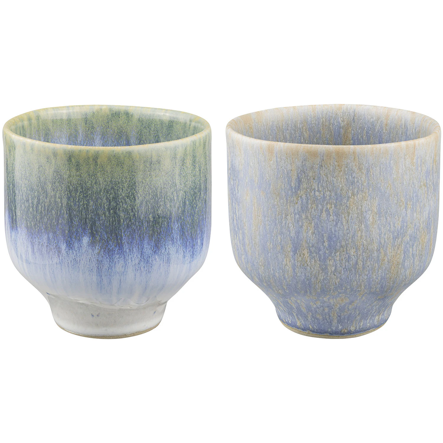 Mette Ditmer Elements Mugg 2-pack, blå från Mette Ditmer, bild 3