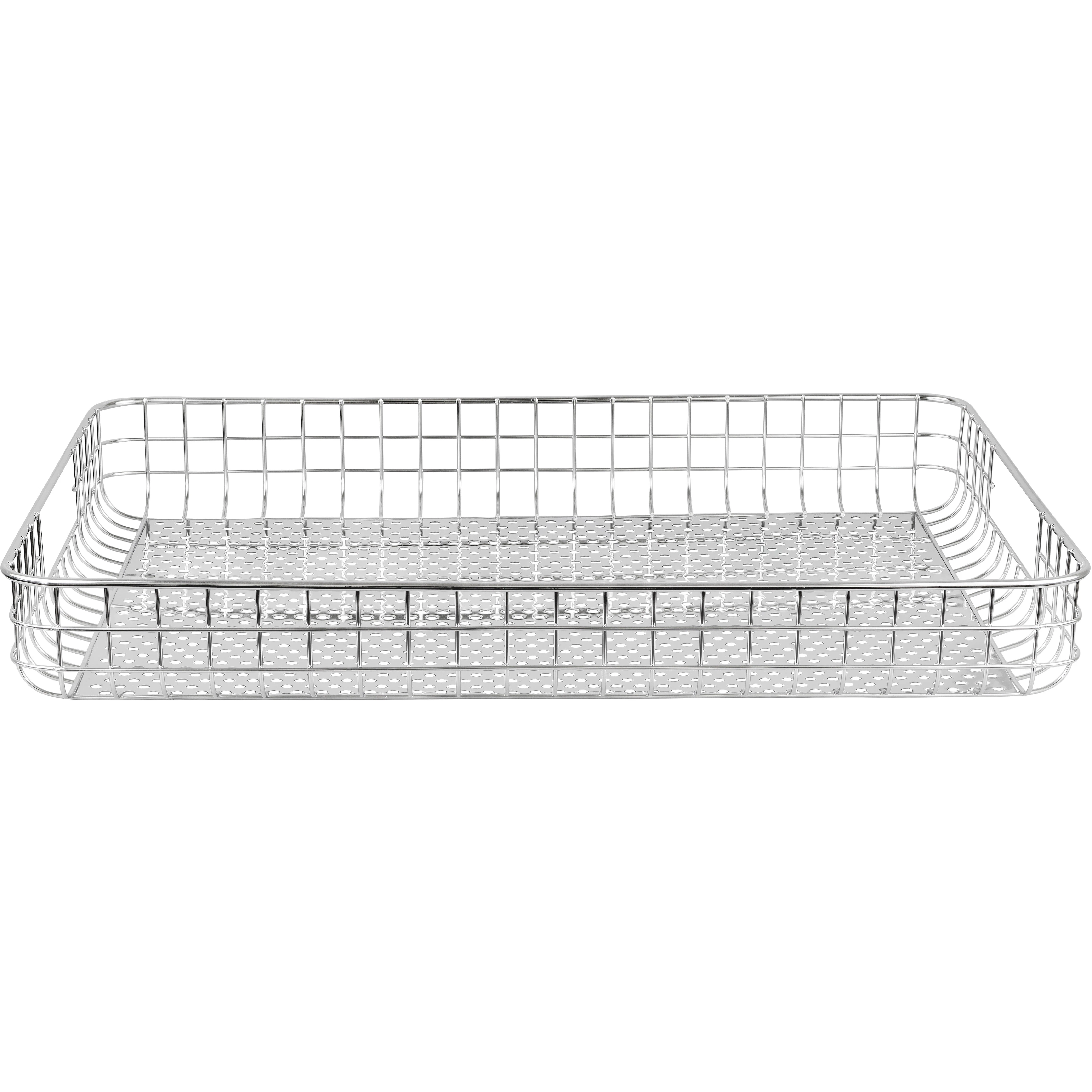 Mette Ditmer Lift Bricka - Brickor Metall Krom
