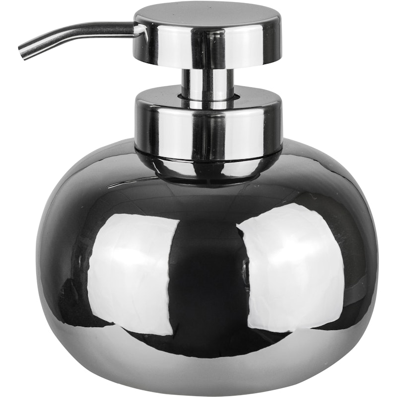 Lotus Tvålpump Låg, Krom