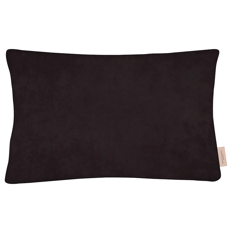 Lounge Kuddfodral 40x60 cm, Chocolate