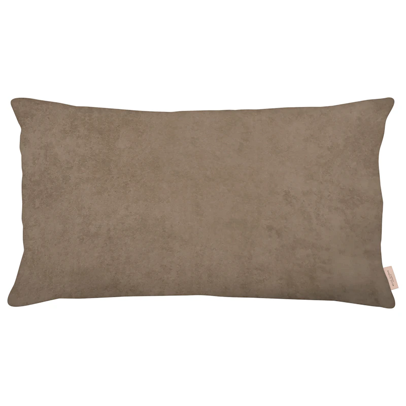 Lounge Kuddfodral 50x85 cm, Hazelnut