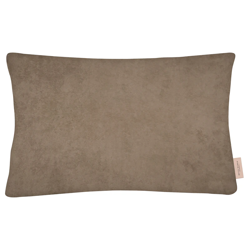 Lounge Kuddfodral 40x60 cm, Hazelnut