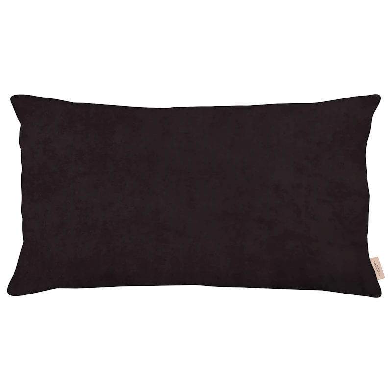 Lounge Kuddfodral 50x85 cm, Chocolate