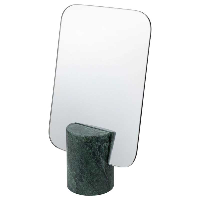 Marble Spegel, Dark Forest
