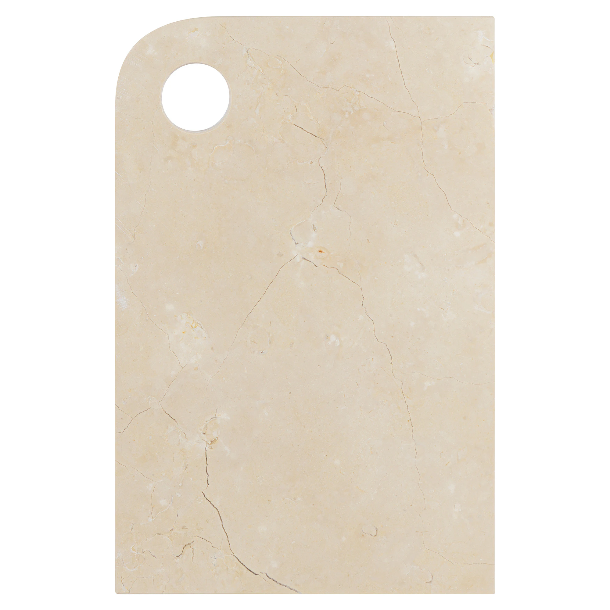 Mette Ditmer Marble Sk&auml;rbr&auml;da - Sk&auml;rbr&auml;dor Marmor Sand