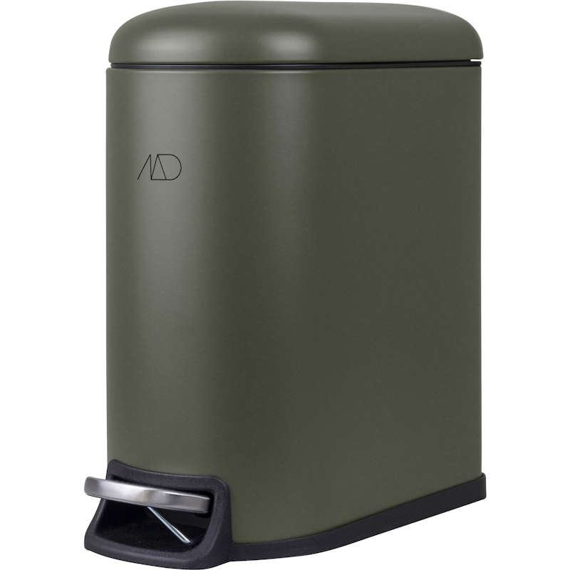 Mini-Walther Pedalhink 5 L, Olivgrön