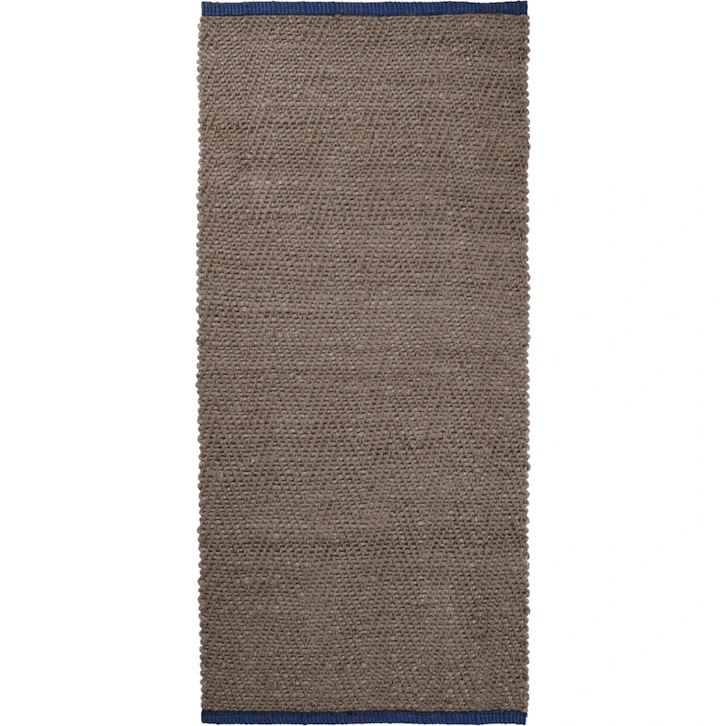 Notes Matta 70x150 cm, Latte