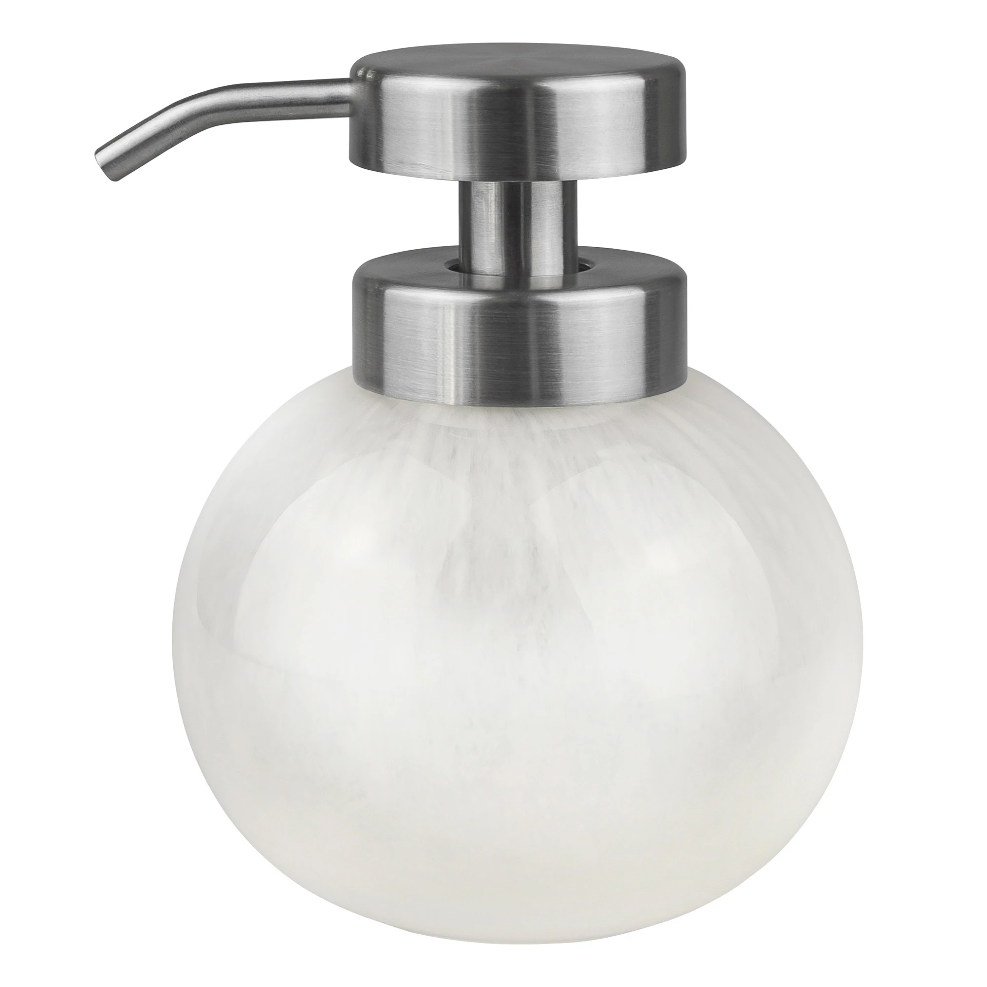Mette Ditmer Opal Tvålpump - Tvålpumpar Glas Linen