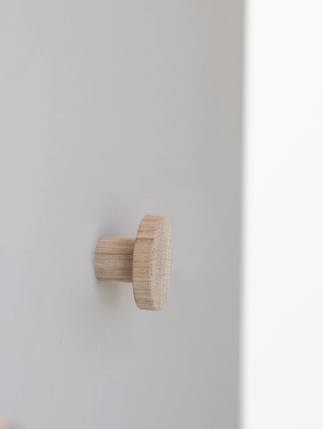 Mette Ditmer Point Krok 2-pack Kort Natur från Mette Ditmer, bild 3