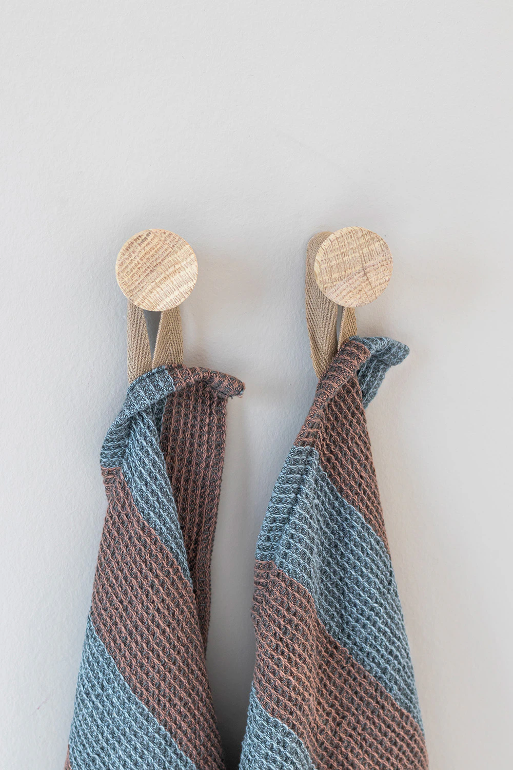 Mette Ditmer Point Krok 2-pack Kort Natur från Mette Ditmer, bild 2