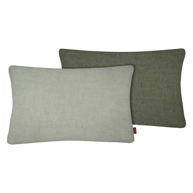Scala Kuddfodral 40x60 cm, Frost Green